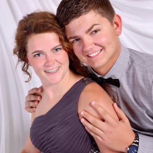 Meet your Posher, Bradley