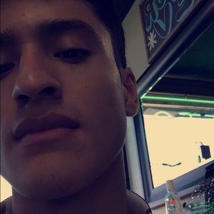 Meet your Posher, Giancarlo