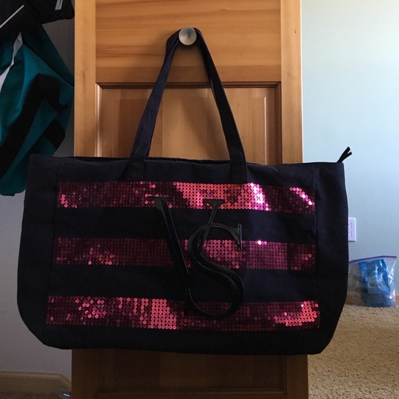 Victoria secret tote