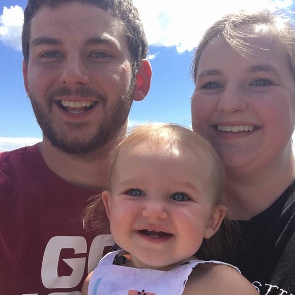 Meet your Posher, Tessie