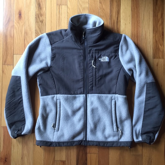 Women's North Face Denali jacket - Picture 1 of 4