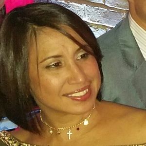 Meet your Posher, Oneida