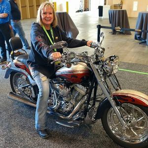 Meet your Posher, Mary