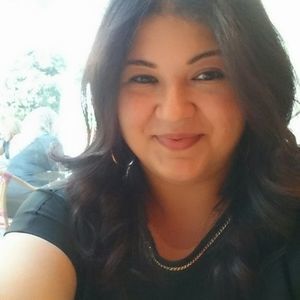 Meet your Posher, Xena