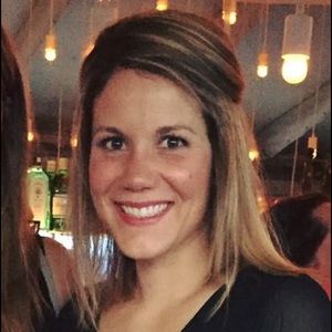 Meet your Posher, Theresa