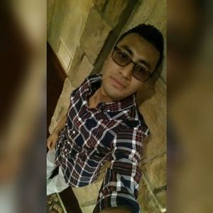 Meet your Posher, Samuel