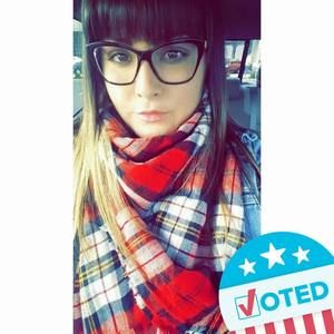 Meet your Posher, Brittany