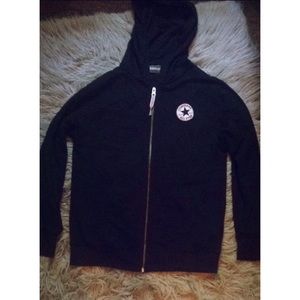 YOUTH Converse Sweater