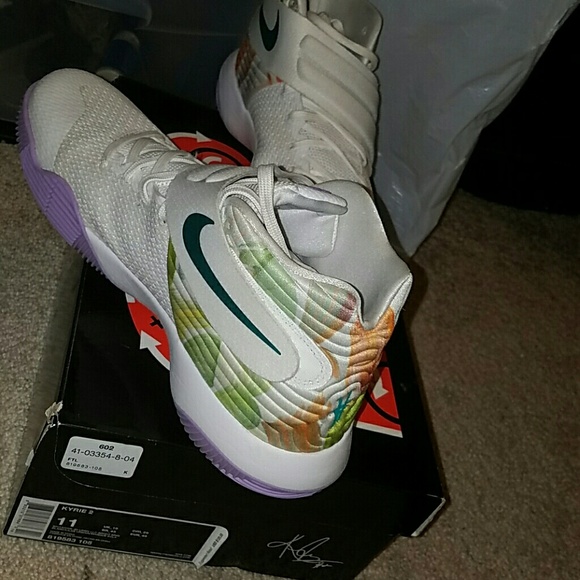 Kyrie 2 "easter" - Picture 3 of 3
