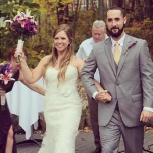 Meet your Posher, Jennifer