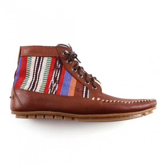 🌈Summer Sale☀️2568 Guatemala shoes
