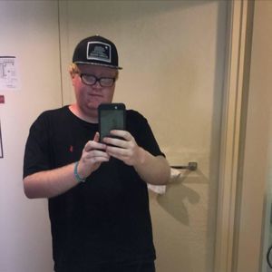 Meet your Posher, Jonny