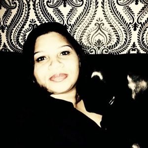 Meet your Posher, Sheretta