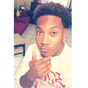 Meet your Posher, Fabrice