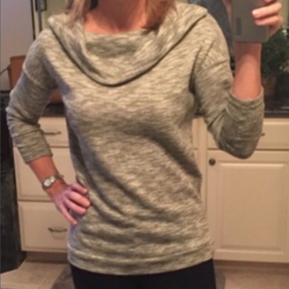 Market Spruce Sweaters Market Spruce Cowl Neck Sweater Poshmark