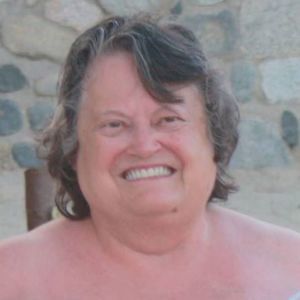 Meet your Posher, Kristi