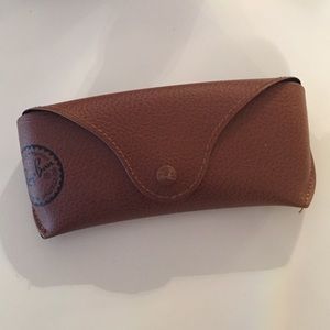 Ray-ban case