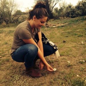 Meet your Posher, Lauren