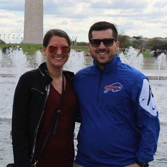 Meet your Posher, Steven