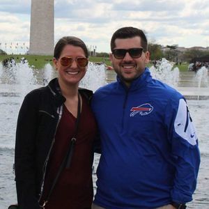 Meet your Posher, Steven