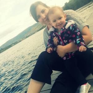 Meet your Posher, Christa