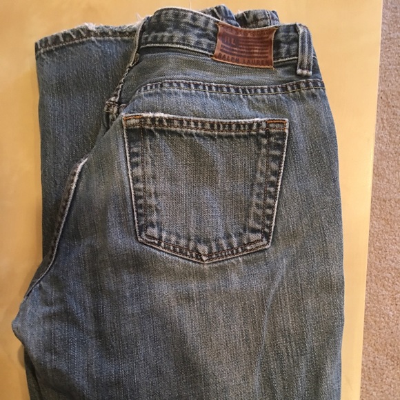 Polo Jeans by Ralph Lauren