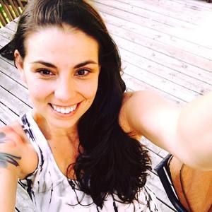 Meet your Posher, Nicholle