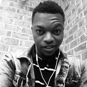 Meet your Posher, Jay