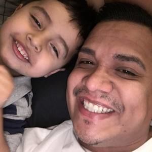 Meet your Posher, Samuel