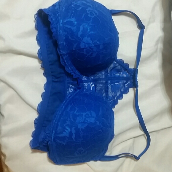 Victoria Secret bra