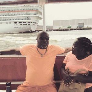 Meet your Posher, Diane oscar