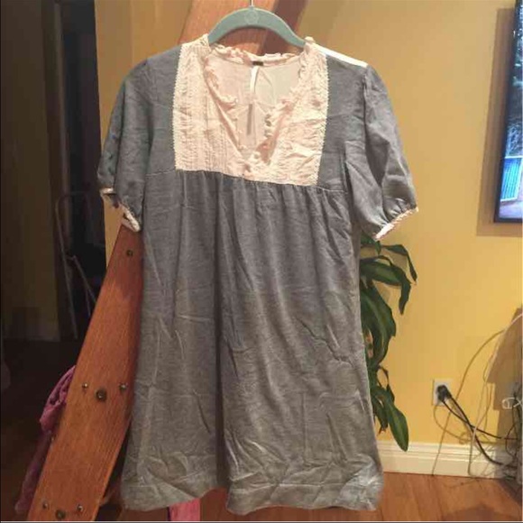 Free people