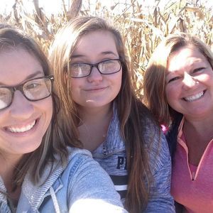 Meet your Posher, Alissa