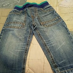 Gymboree jeans