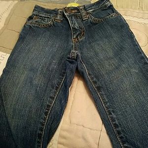 Old Navy boys jeans