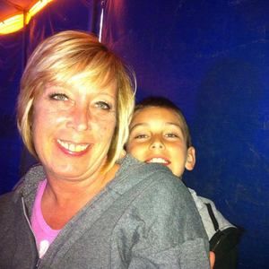 Meet your Posher, Carrie