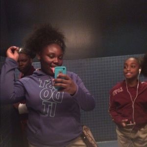 Meet your Posher, Tamara