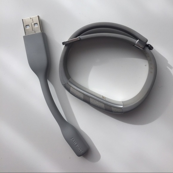UP2 Jawbone