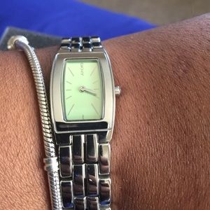 Vintage DKNY watch ⌚️