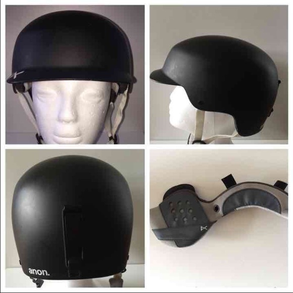 Burton Anon Aera Ski Snowboard Helmet S