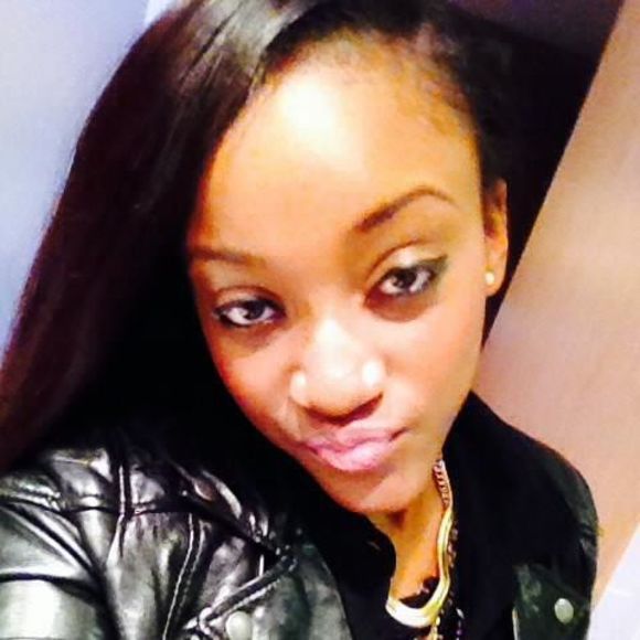 Meet your Posher, Rakiya