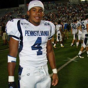 Meet your Posher, Miles