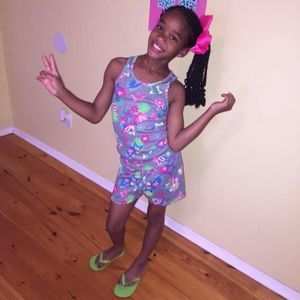 Meet your Posher, Reddick