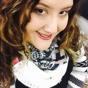 Meet your Posher, Ana maricela