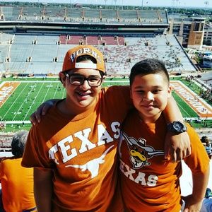 Meet your Posher, Joseph