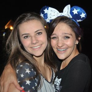 Meet your Posher, Billie