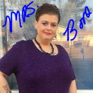 Meet your Posher, Jennifer