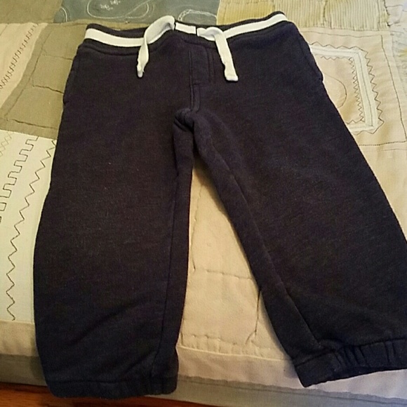 Boys sweatpants