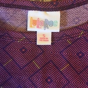 LulaRoe Carly