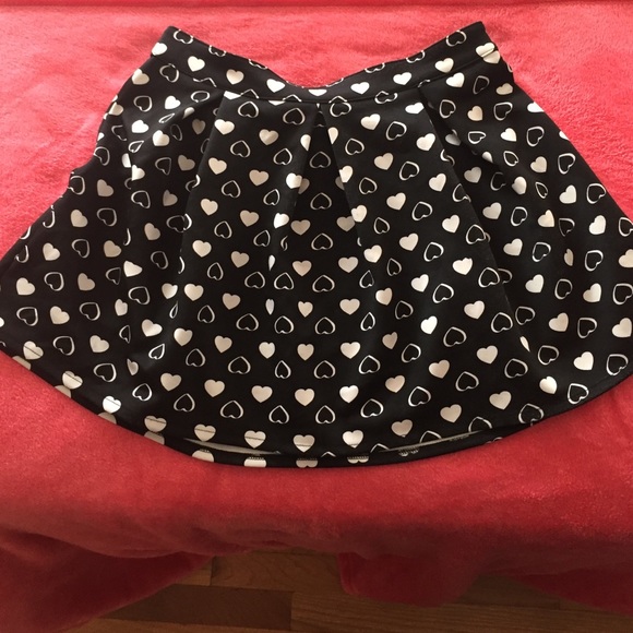 Circle skirt